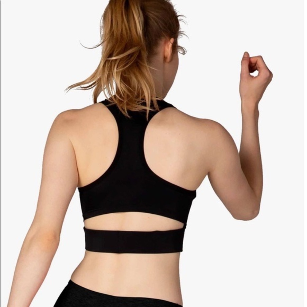 Beyond Yoga Full Support Bralette